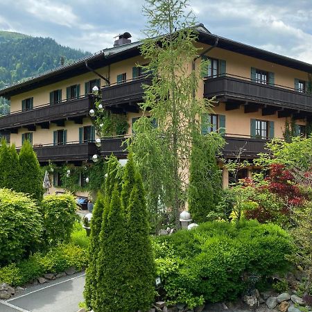 Hotel Edelweiss Kitzbuehel 외부 사진