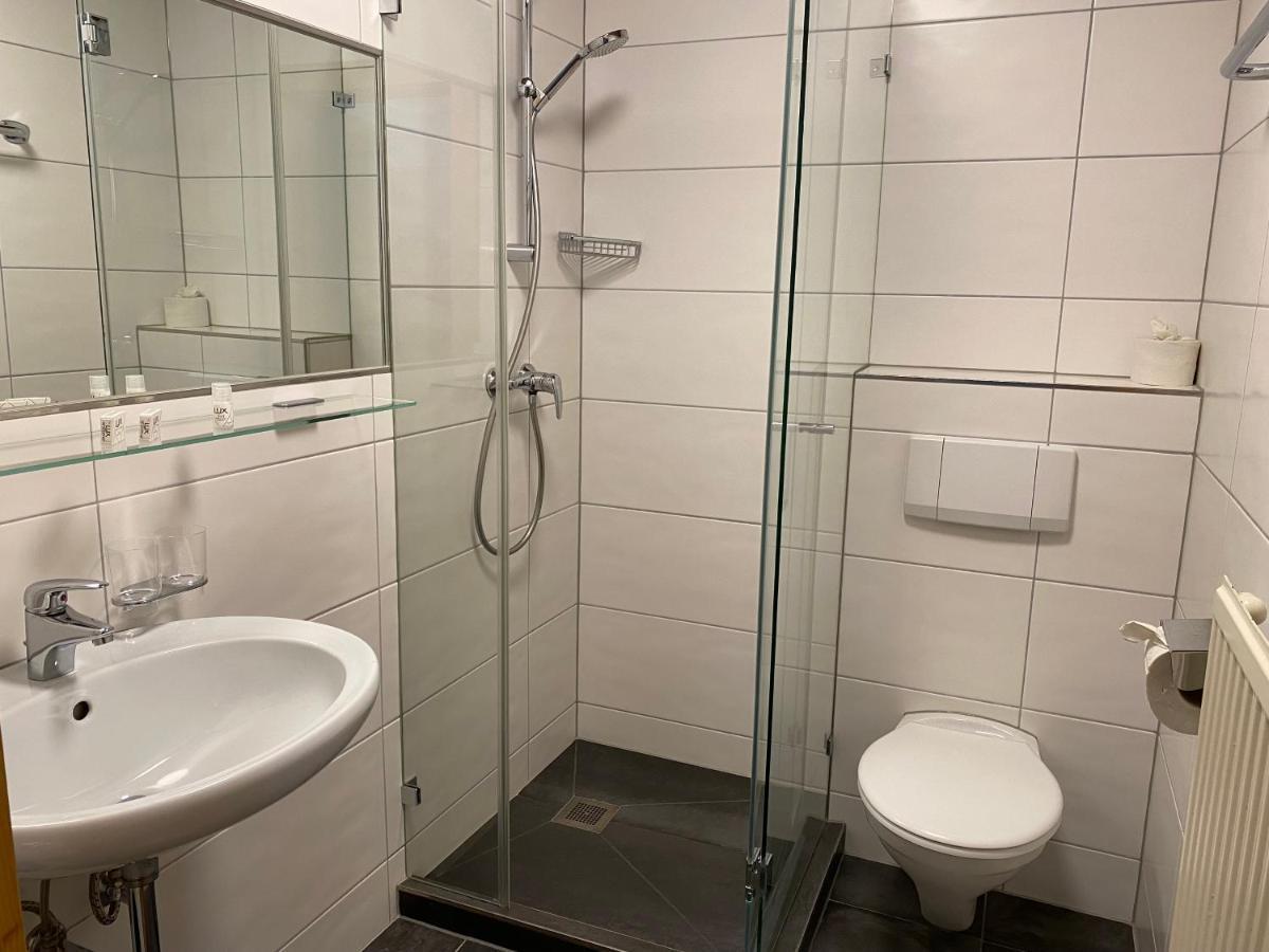 Hotel Edelweiss Kitzbuehel 외부 사진