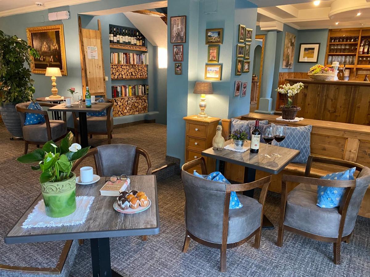 Hotel Edelweiss Kitzbuehel 외부 사진