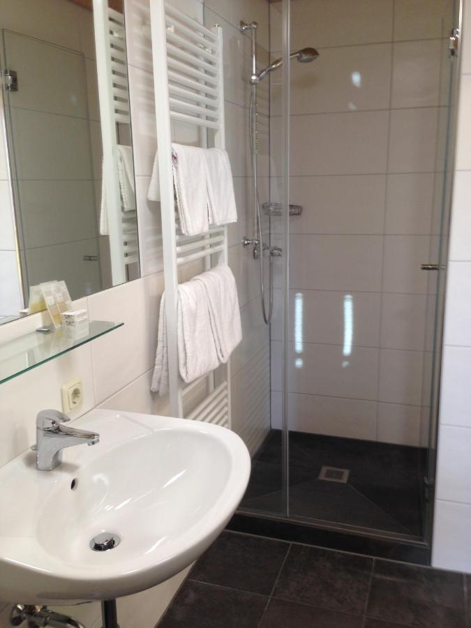 Hotel Edelweiss Kitzbuehel 외부 사진