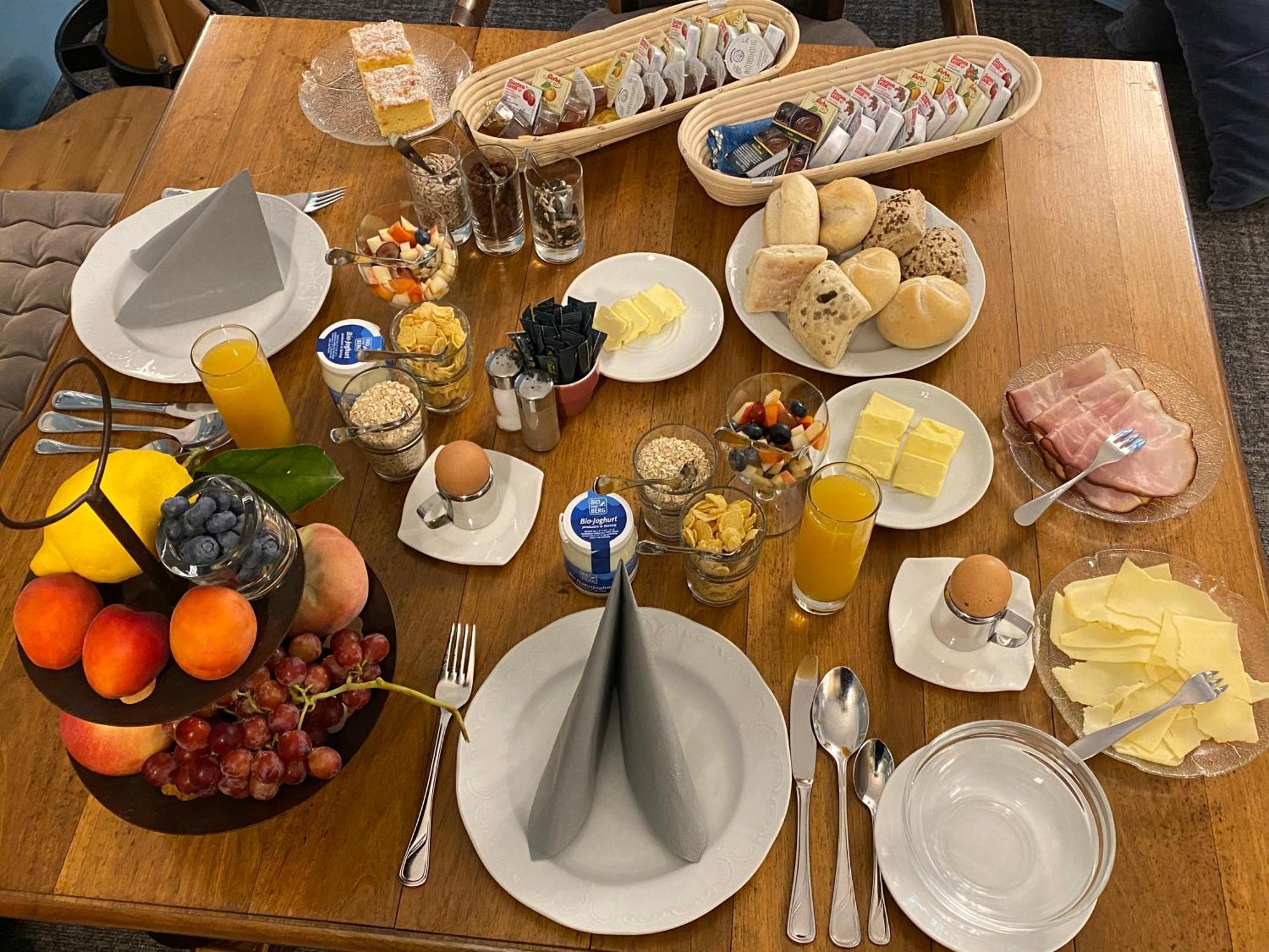 Hotel Edelweiss Kitzbuehel 객실 사진