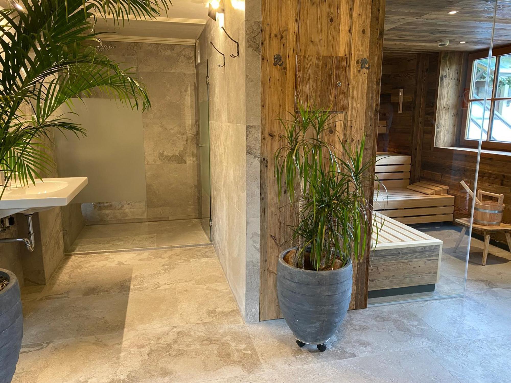 Hotel Edelweiss Kitzbuehel 외부 사진