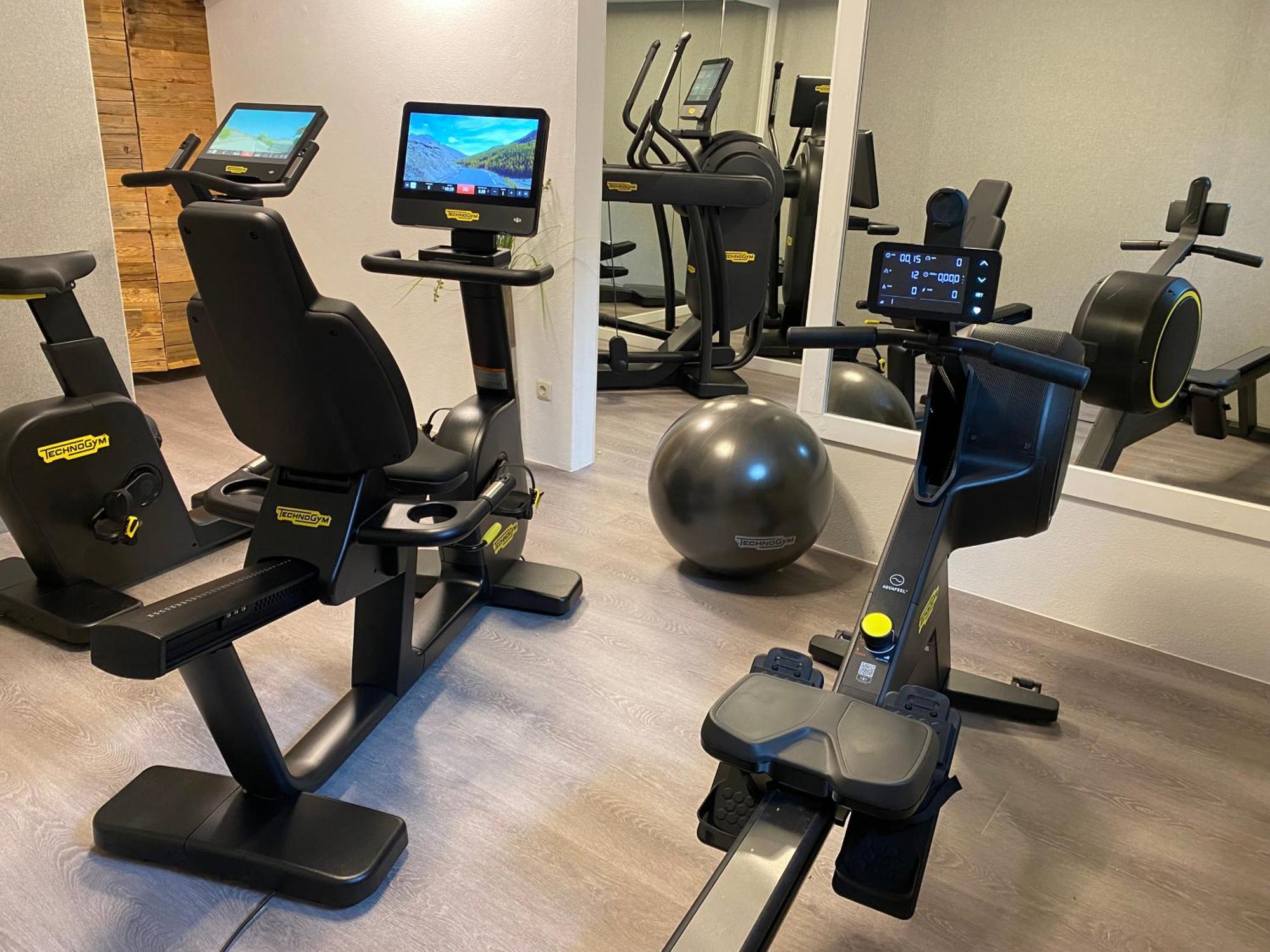 Hotel Edelweiss Kitzbuehel 외부 사진