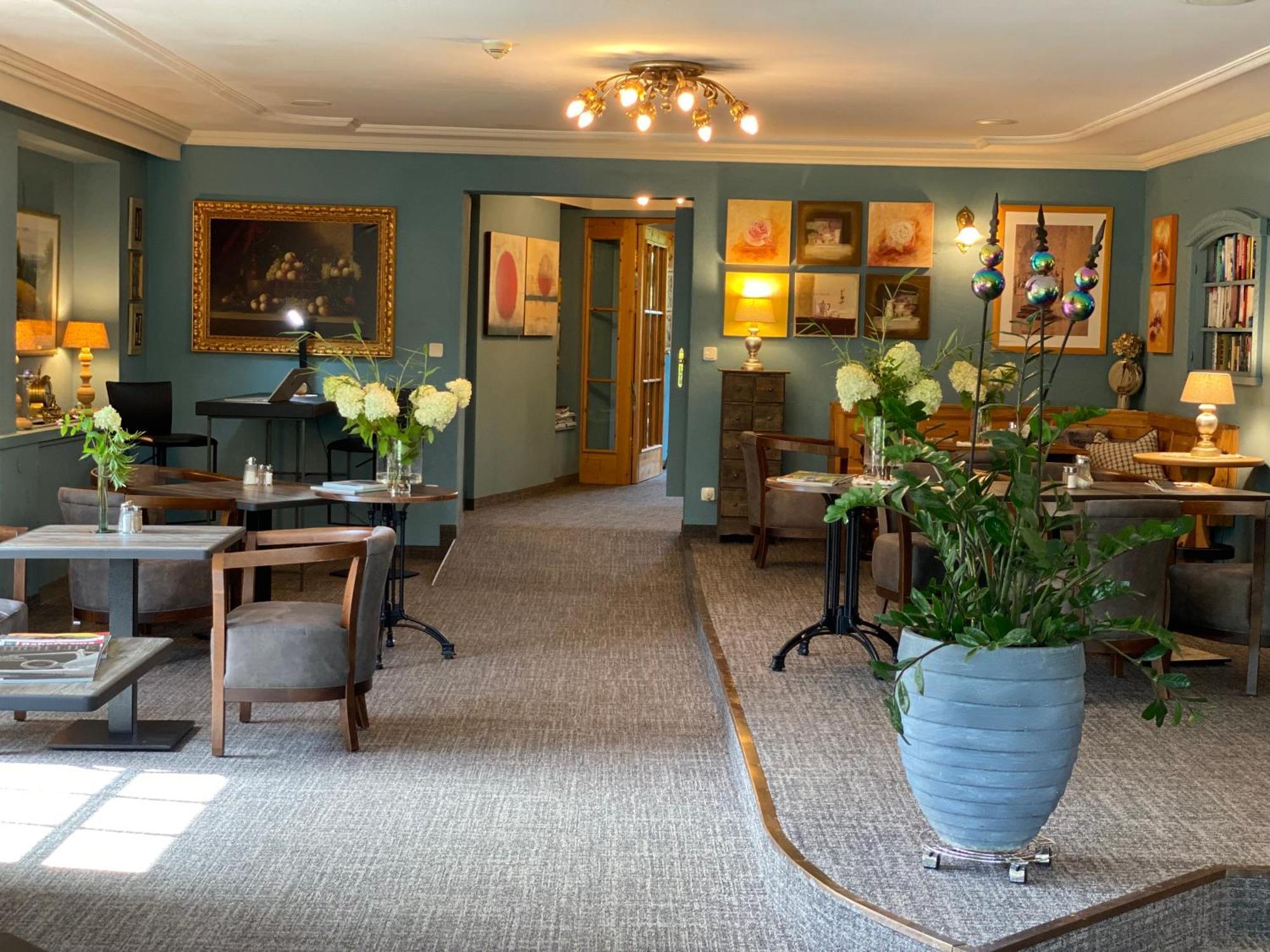 Hotel Edelweiss Kitzbuehel 외부 사진