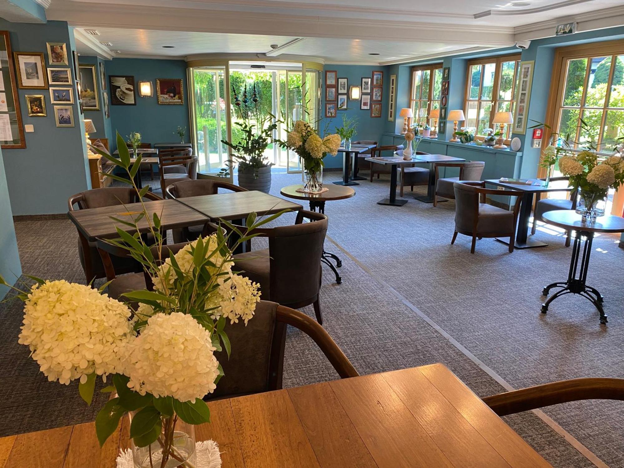 Hotel Edelweiss Kitzbuehel 외부 사진