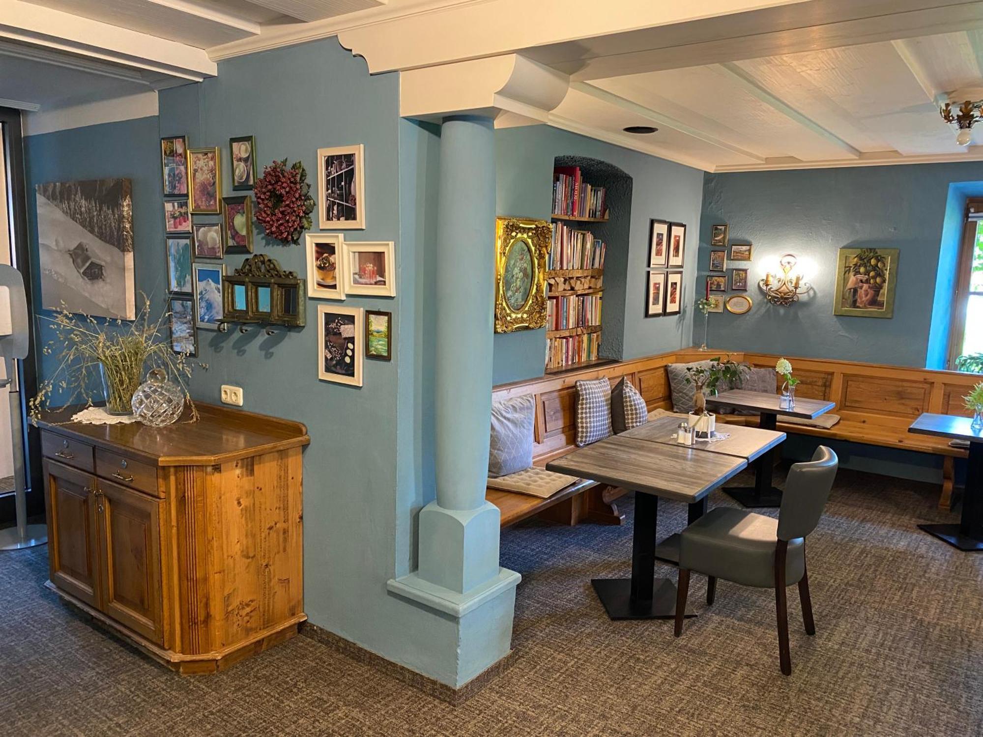 Hotel Edelweiss Kitzbuehel 외부 사진
