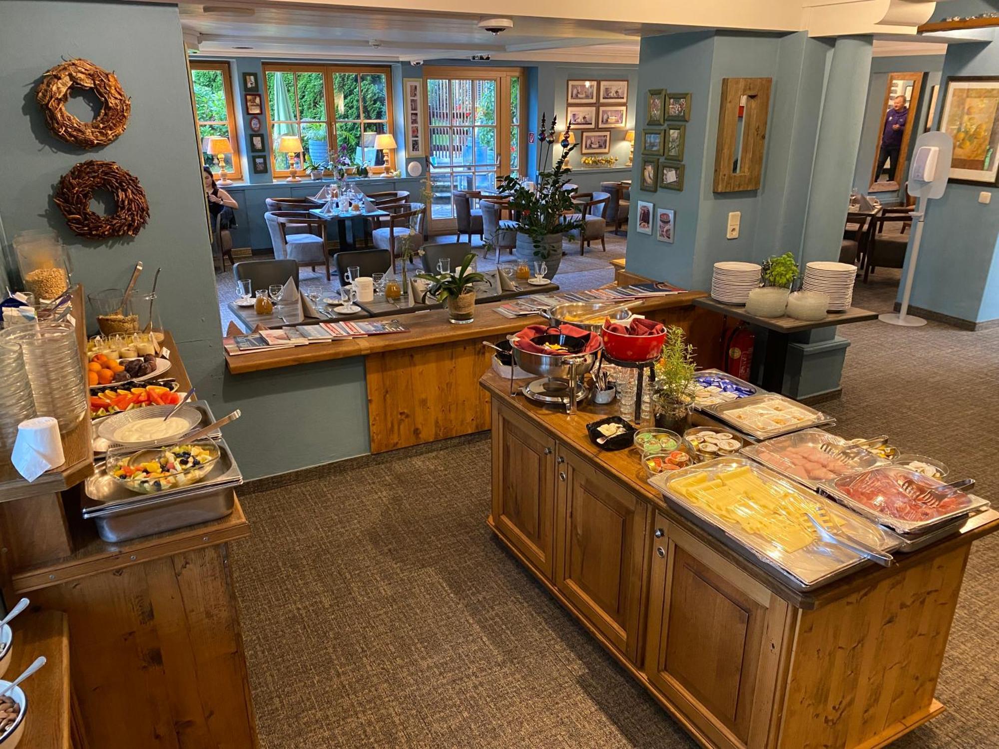 Hotel Edelweiss Kitzbuehel 외부 사진