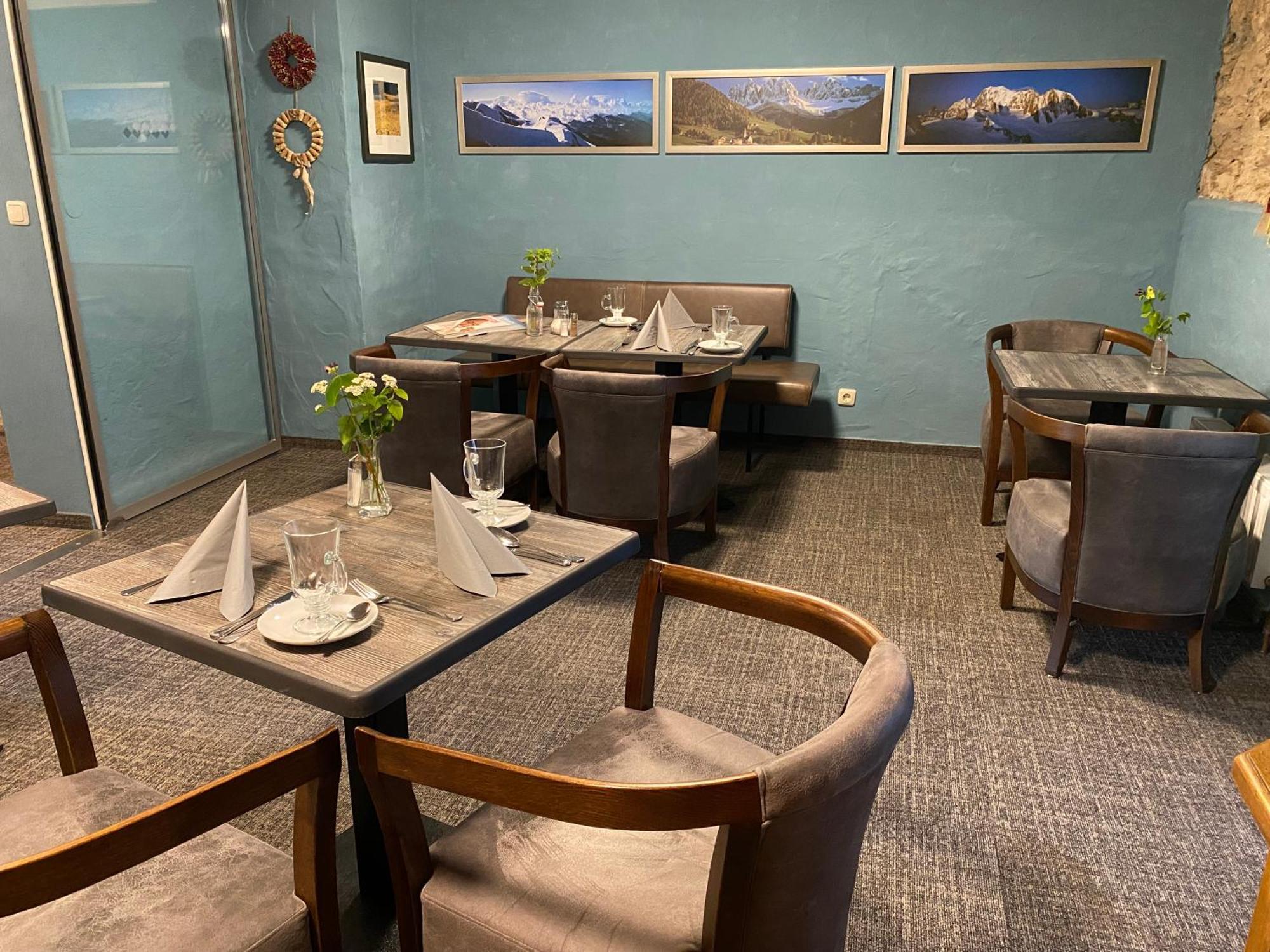Hotel Edelweiss Kitzbuehel 외부 사진