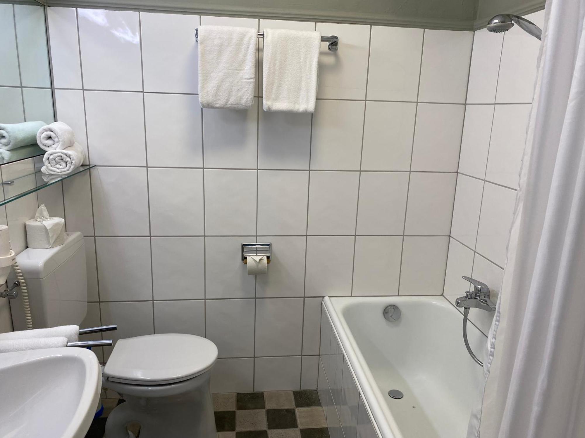 Hotel Edelweiss Kitzbuehel 외부 사진