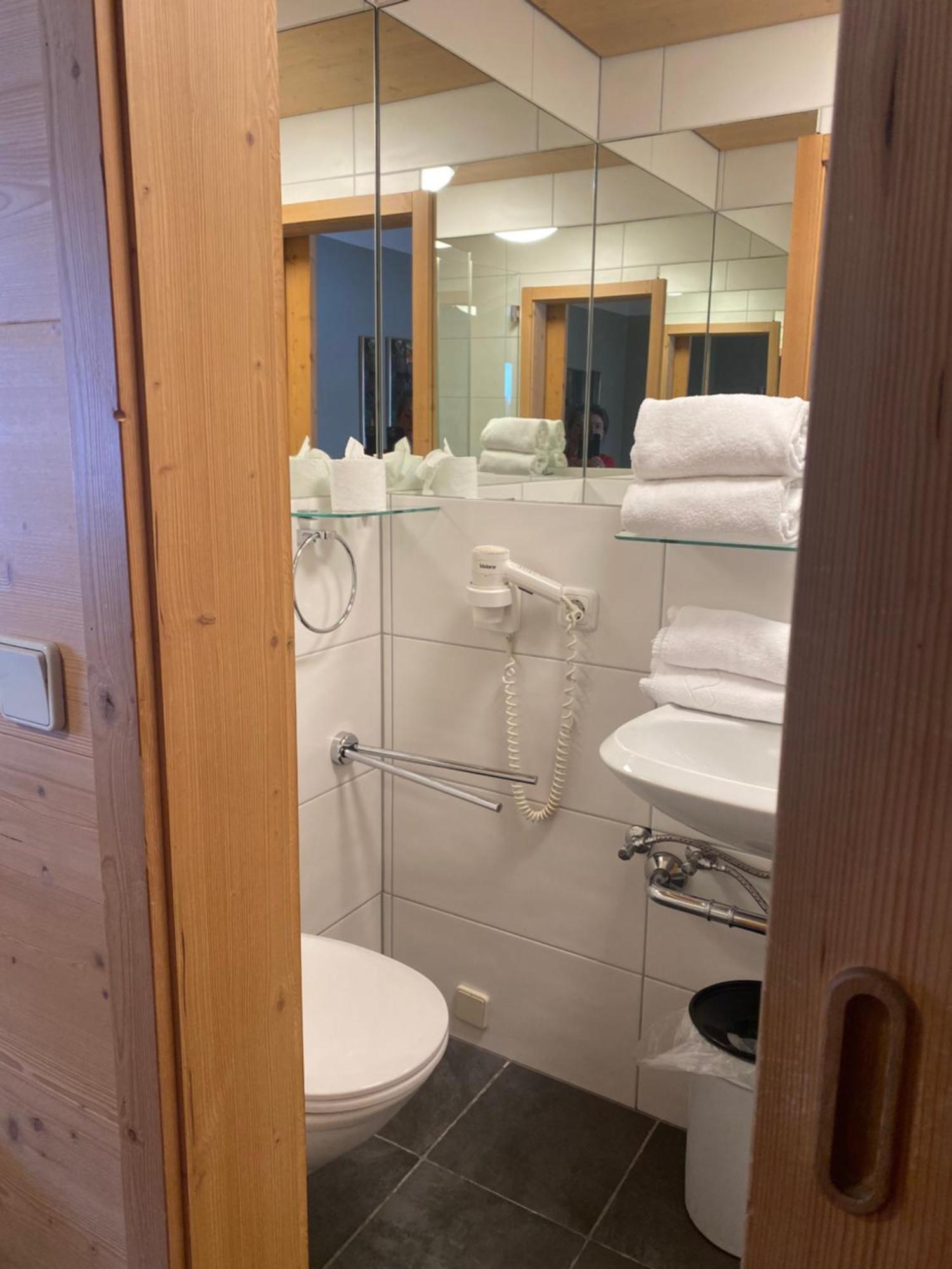 Hotel Edelweiss Kitzbuehel 외부 사진