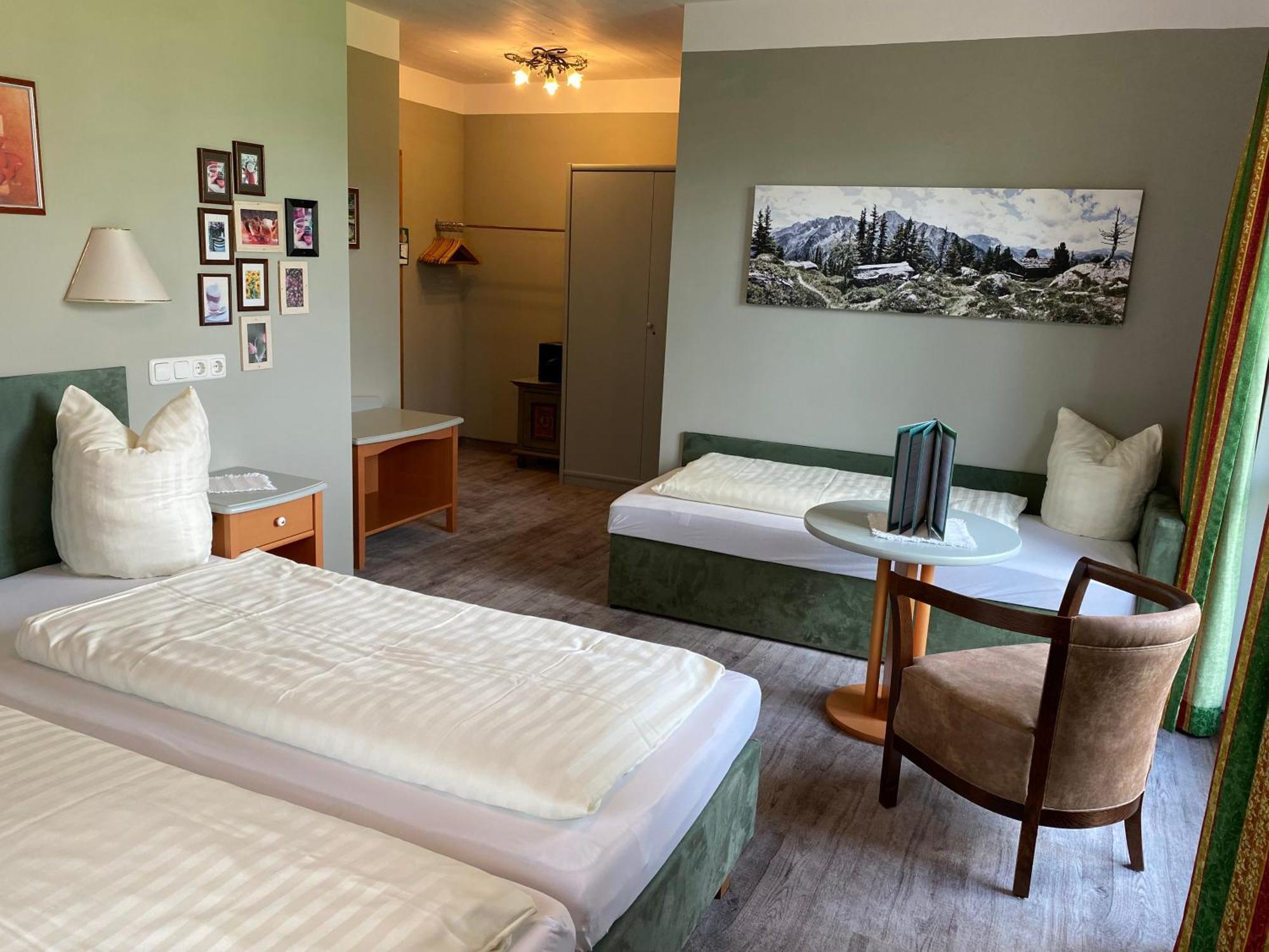 Hotel Edelweiss Kitzbuehel 외부 사진